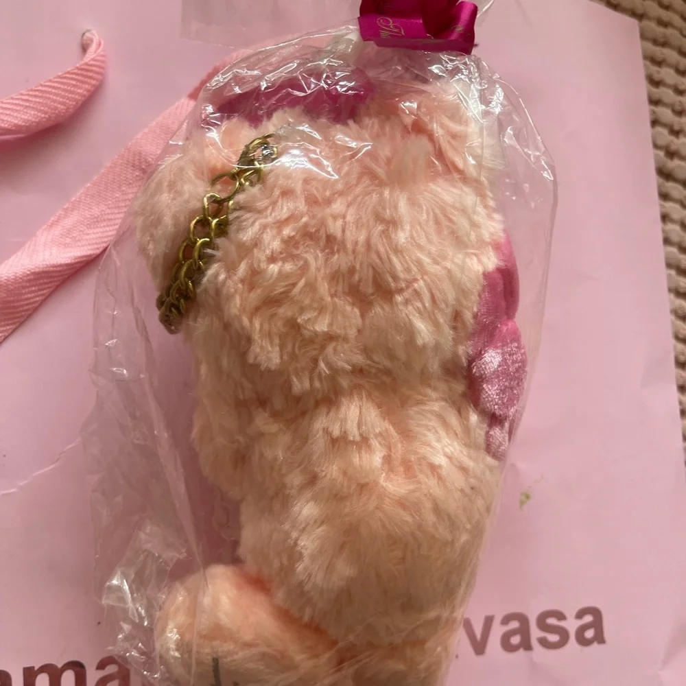 Samantha Thavasa Bear Charm - Picture 2 of 3